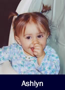Ashlyn